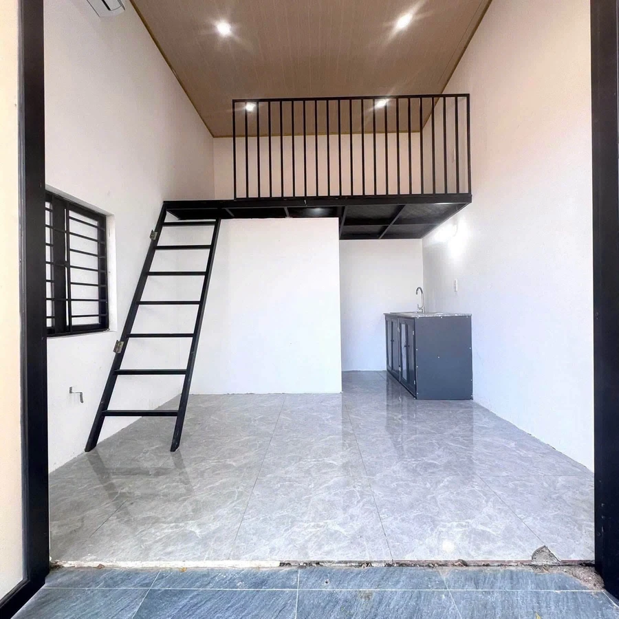 Bán nhà 2 mặt tiền 230m² Hòa Hiệp Nam Liên Chiểu - Ảnh thu nhỏ 2
