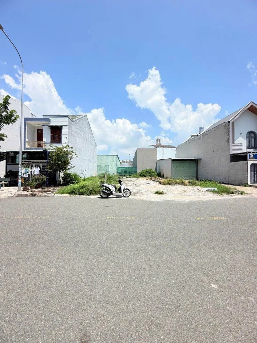 Bán đất mặt tiền Hoàng Bích Sơn 100m² Phan Thiết - Ảnh thu nhỏ 2