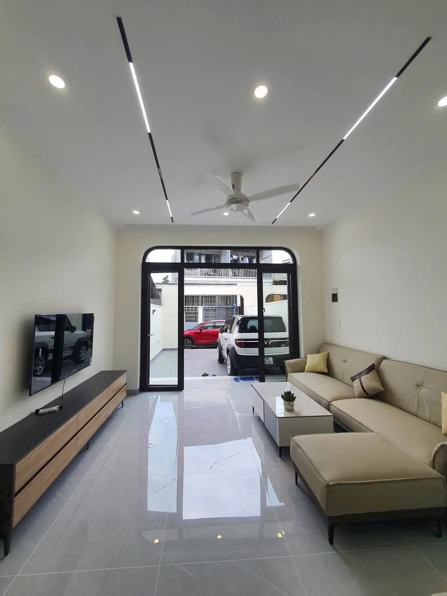 Bán nhà mặt tiền Buôn Ma Thuột 200m² 3PN, 4 tỷ 850 - Ảnh thu nhỏ 4