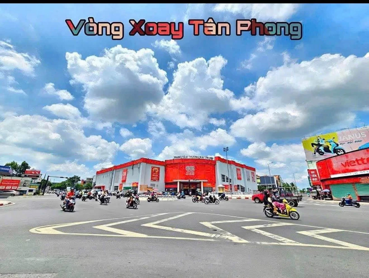 Bán nhà cấp 4 4,2x16m sổ riêng thổ cư, khu phố 1 Phường Trảng Dài, Biên Hòa - Ảnh thu nhỏ 4