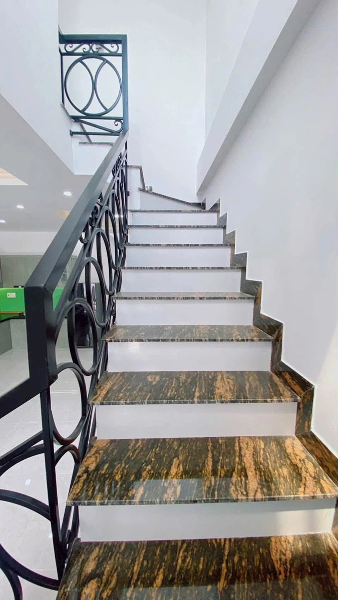 Bán nhà 2 tầng 78.5m2, 3 phòng ngủ TP Huế - Ảnh thu nhỏ 2