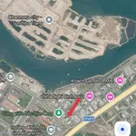 Bán lô đất 2 mặt tiền 106m2 Đường số 9 TĐC Hòn Rớ II 6,3 tỷ - Ảnh thu nhỏ 1