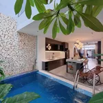 Bán villa 3 tầng hồ bơi Núi Thành Hải Châu Đà Nẵng 76.5m2 - Ảnh thu nhỏ 1