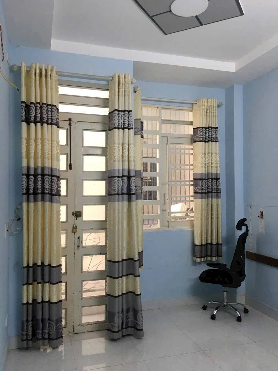 Bán nhà 3PN 2WC gần Hiệp Thành City Quận 12 - Ảnh thu nhỏ 2