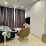Sổ hồng lâu dài căn góc 2PN Gold Coast Nha Trang tòa Nam tầng cao view biển - Ảnh thu nhỏ 5