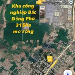 Bán đất nền 288m² Đồng Phú, Bình Dương, 900 triệu - Ảnh thu nhỏ 1