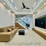 Bán nhà phố 65m2 x 3 tầng, 3 PN tại Thiên Lôi, Hải Phòng - Ảnh thu nhỏ 2