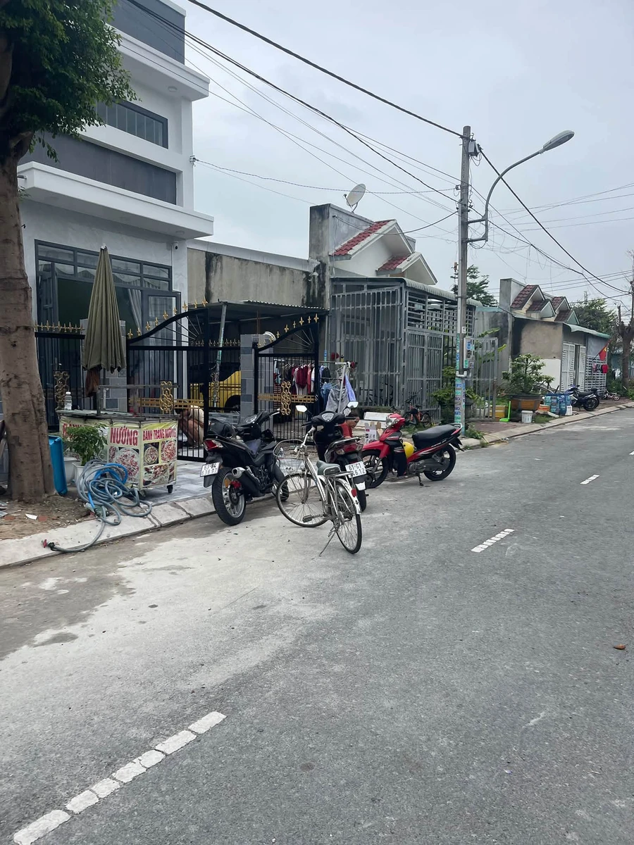 Bán đất Richhome1 Chánh Phú Hoà 80m² giá 1 tỷ 1 - Ảnh thu nhỏ 2