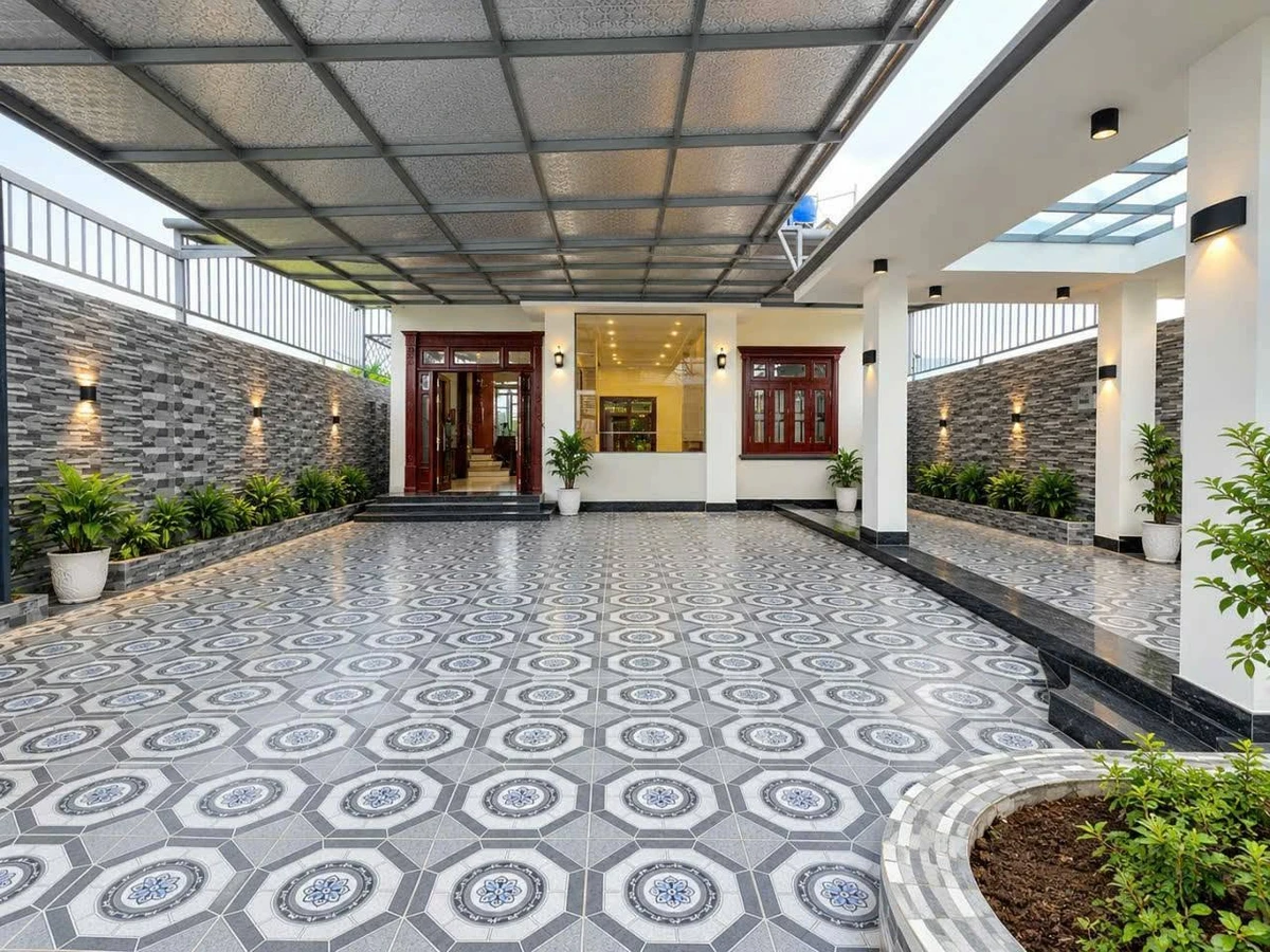 Bán nhà 2PN, 200m² tại KDC Tắc Cậu, An Giang - 2 tỷ 150 - Ảnh thu nhỏ 3