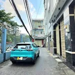 Bán nhà hẻm xe hơi 4 tầng 64m2 6PN Cách Mạng Tháng 8, Phường 13, Quận 10 - 7,8 tỷ - Ảnh thu nhỏ 3