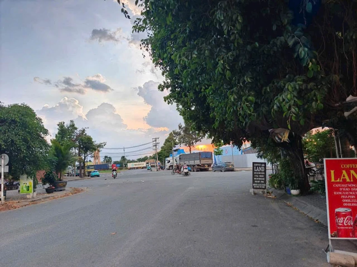 Bán lô đất 120 m² mặt tiền Nam Long An Thạnh 5,35 tỷ - Ảnh thu nhỏ 5