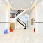 Bán nhà góc 3 tầng 40m² 4PN đường Võ Duy Ninh, Phường 22, Bình Thạnh - 5,95 tỷ - Ảnh thu nhỏ 2