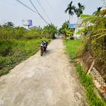 Bán lô đất 93.5m² mặt tiền 4.5m Dương Kinh Hải Phòng 1.1 tỷ - Ảnh thu nhỏ 3