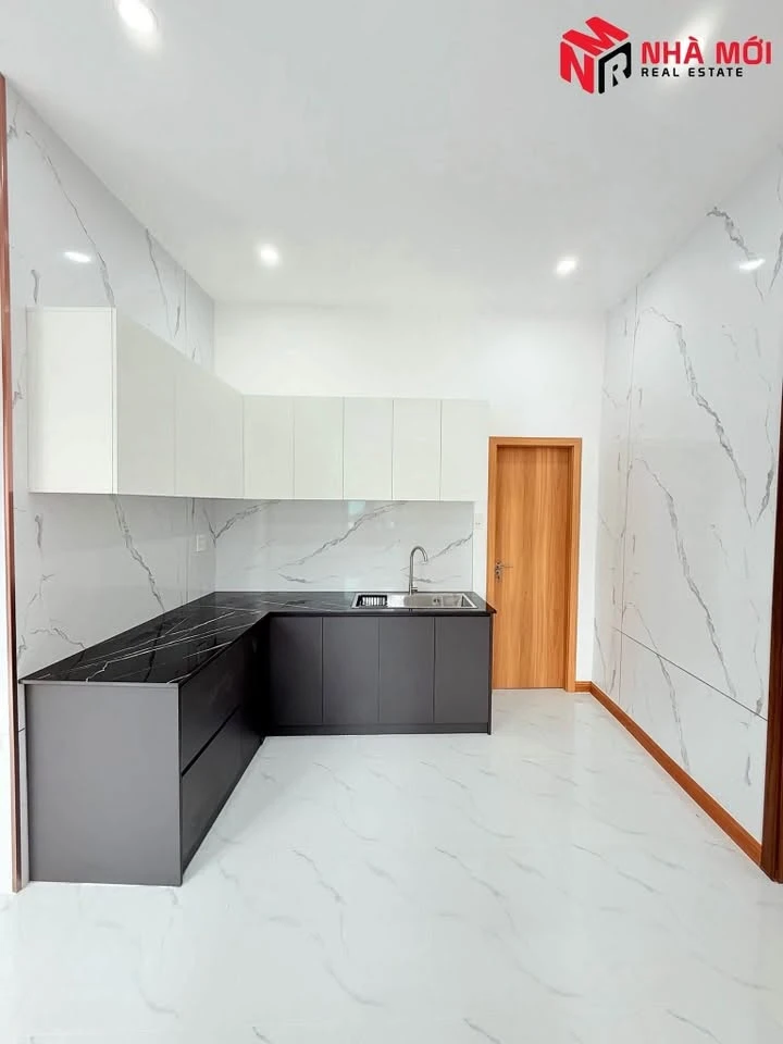 Bán villa 3 phòng ngủ 136m² Cần Giờ, giá 1 tỷ - Ảnh thu nhỏ 5