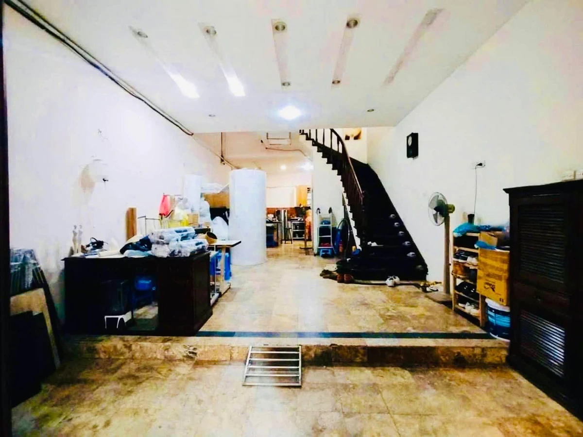 Bán nhà mặt tiền Nguyễn Phúc Lai 63m² 28 tỷ - Ảnh thu nhỏ 3