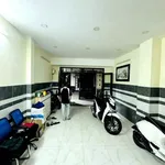 Bán nhà 4 tầng 146m² Lê Quang Định Bình Thạnh - Ảnh thu nhỏ 4