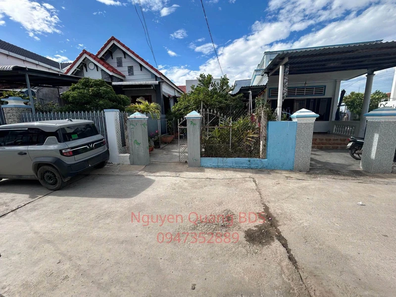 Bán nhà 146m2 ngay Dốc Lết, Nha Trang