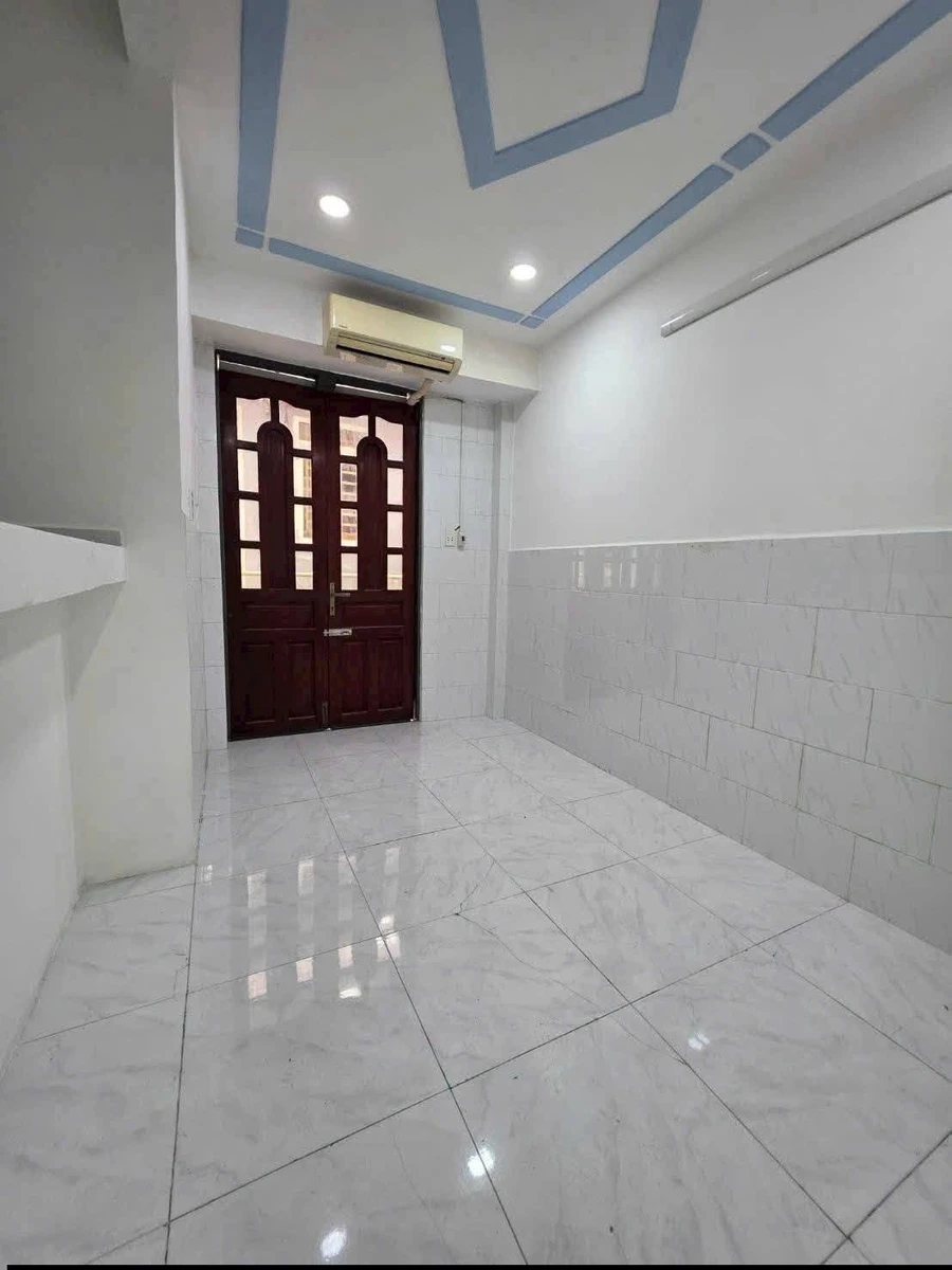 Bán nhà 1 trệt 1 lầu 12m² Trần Hưng Đạo Quận 5 - Ảnh thu nhỏ 5