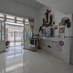 Bán nhà gác lửng 3PN 5x17m (85m2) gần đường DA1-1 Mỹ Phước 2, Bến Cát, Bình Dương - Ảnh thu nhỏ 1