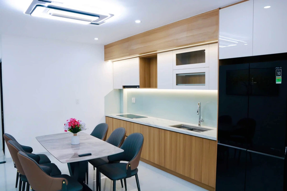 Bán nhà 2 tầng 3PN Sơn Trà 72m² 7 tỷ - Ảnh thu nhỏ 4
