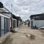 Bán nhà hẻm Huỳnh Tấn Phát, An Giang, 100m², 1,75 tỷ - Ảnh thu nhỏ 4