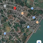 Bán lô đất 2 mặt tiền 5x75m, thổ cư 70m2, trục đường ra Hồ Eakao, giá 4,3 tỷ - Ảnh thu nhỏ 1