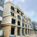 Nổi bật siêu phẩm liền kề xẻ khe tọa lạc tại tâm điểm phân khu Thiên Hà, TH6-78 sở hữu tọa độ vàng - Ảnh thu nhỏ 9