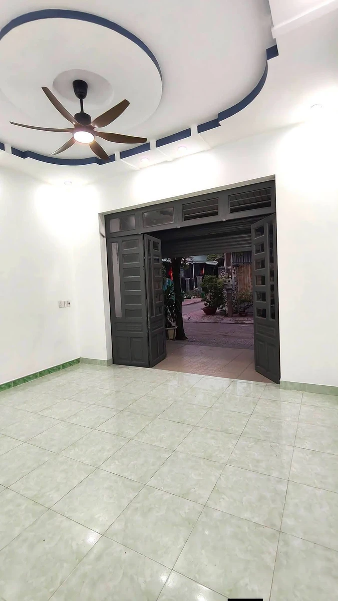 Bán nhà 86m² giá 2.75 tỷ gần Chợ Phú Phong, Thuận An - Ảnh thu nhỏ 4