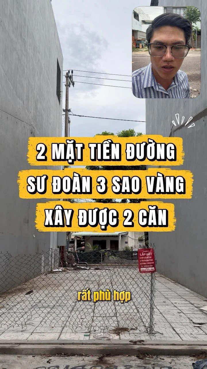 Bán nền đất 80m2 Bình Chánh 4.25 tỷ - Ảnh 1
