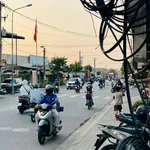 Bán đất mặt tiền Lê Thị Trung 300m2, An Phú, Thuận An, Bình Dương, giá 13,2 tỷ - Ảnh thu nhỏ 1