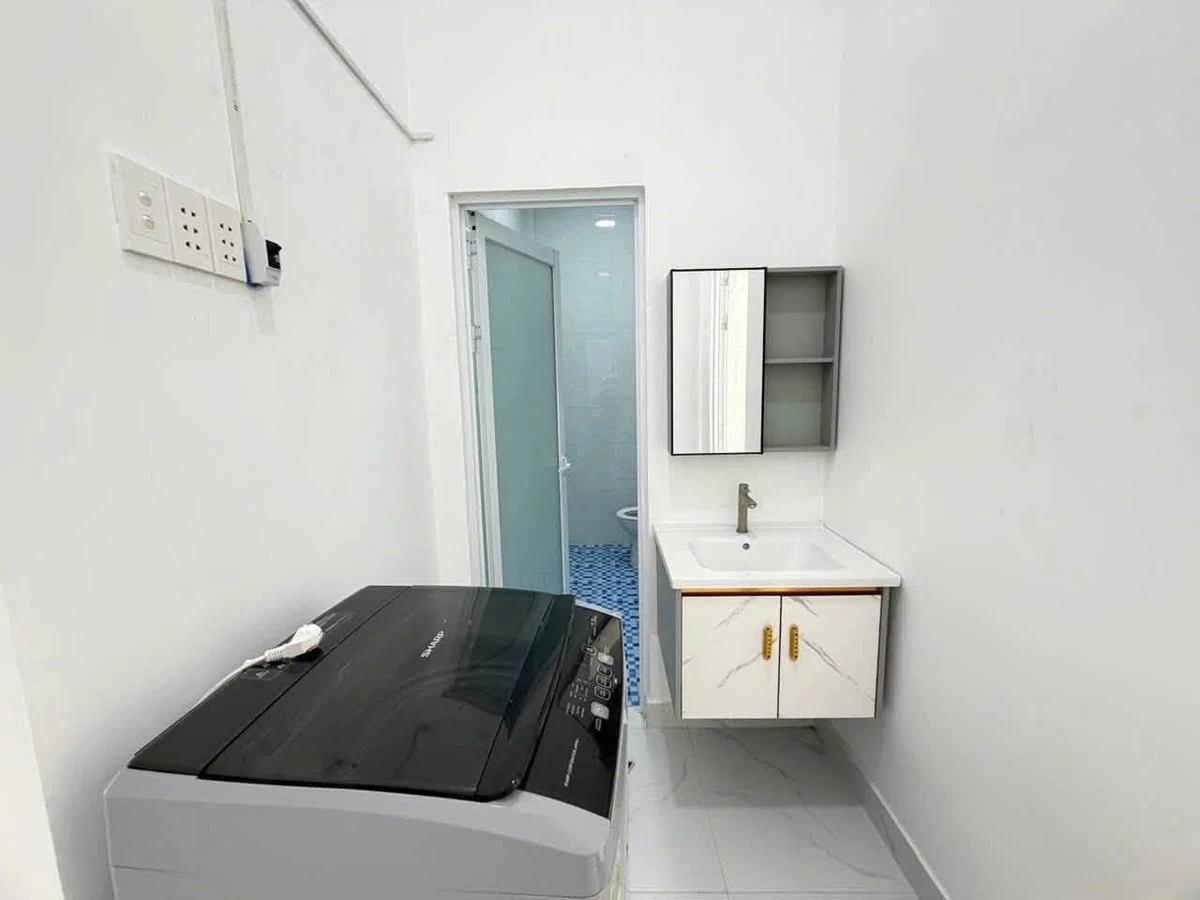 Bán nhà 101m² 2PN Phường 7 Quận 7, 1,12 tỷ - Ảnh thu nhỏ 5