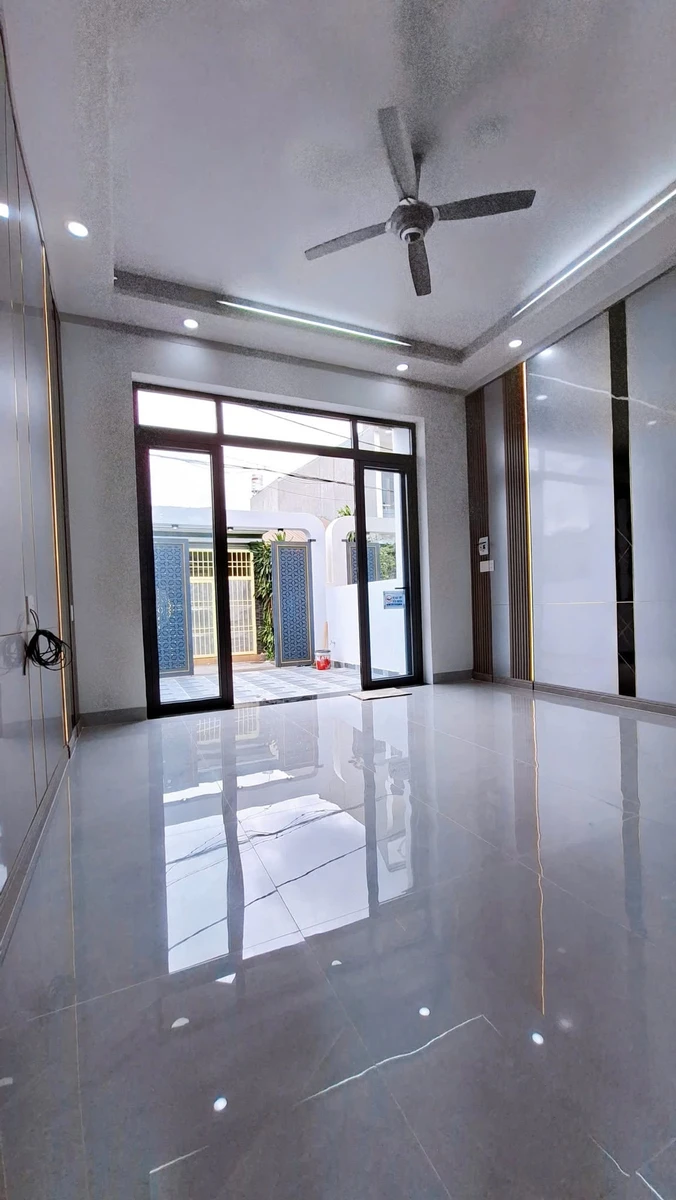 Bán nhà lầu 3 PN 82m2 Phường Biên Hòa, Đồng Nai - Ảnh thu nhỏ 4