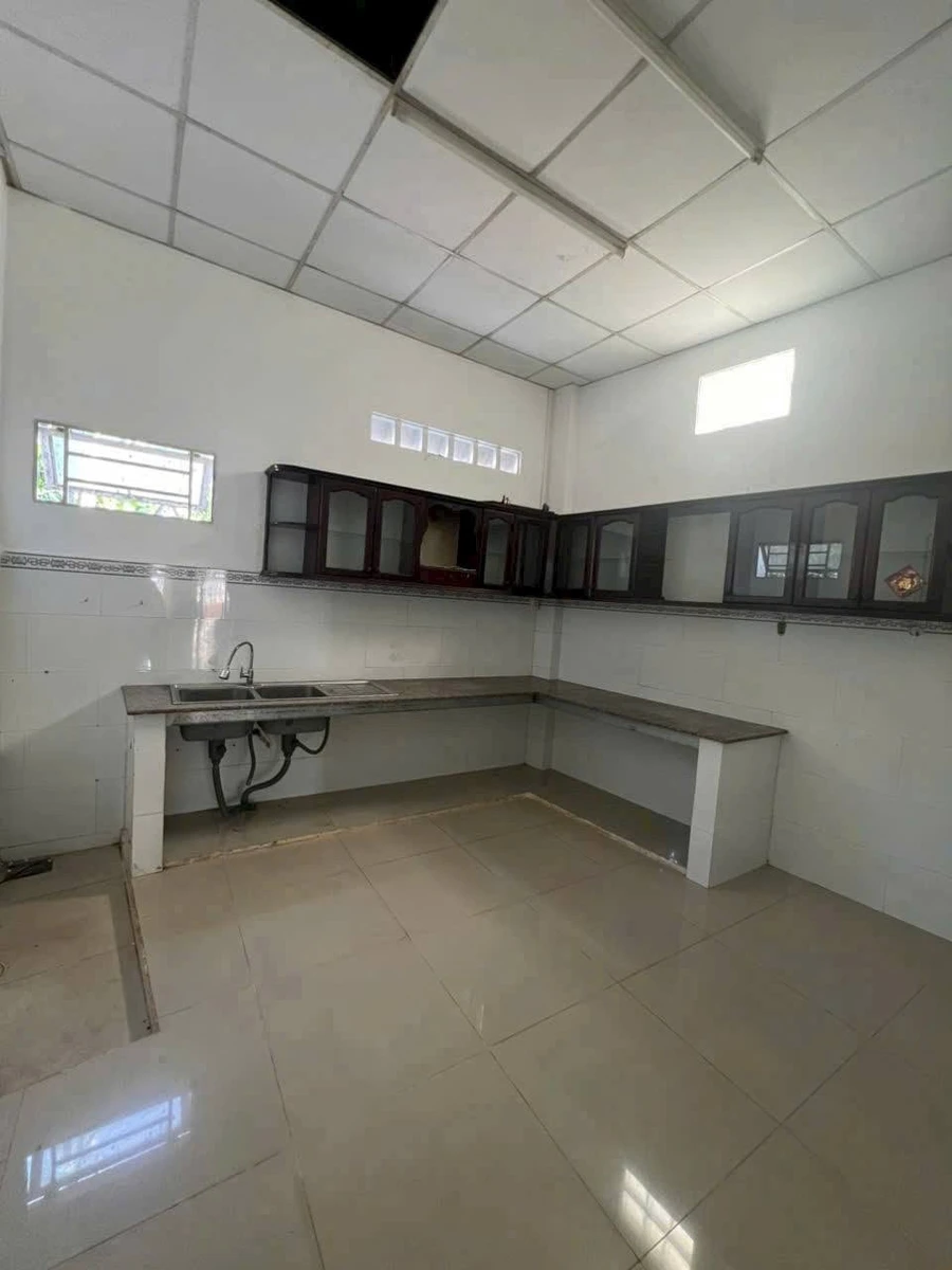 Bán nhà 242m2, 4 phòng ngủ, gần trường mầm non Long Phước, Bà Rịa (Tam Long), giá 1,85 tỷ - Ảnh thu nhỏ 5