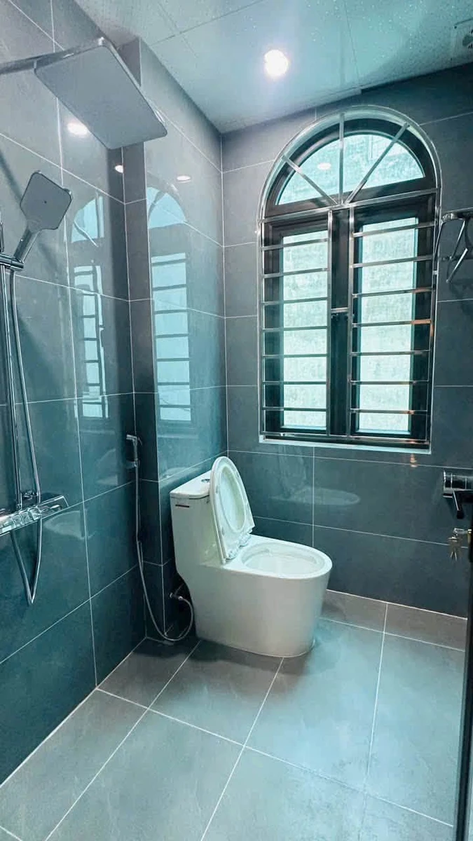 Bán nhà 3 tầng 41,6m² Điện Biên Phủ Hải Dương 2,9 tỷ - Ảnh thu nhỏ 5