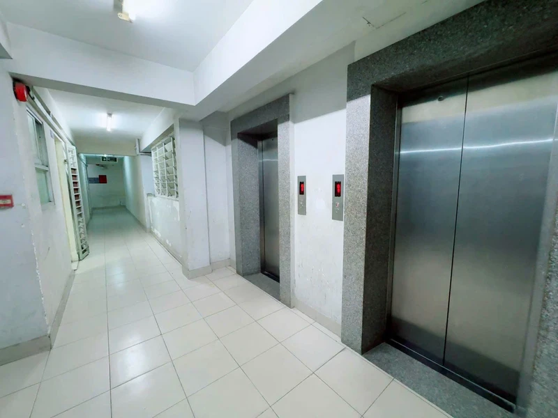 Bán căn hộ Ehome4 44,5m² góc Bình Dương 1tỷ180
