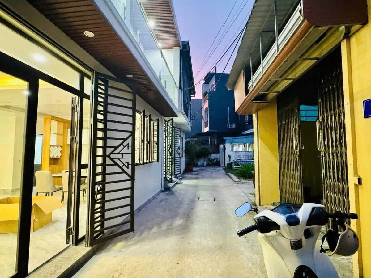 Bán nhà 2 tầng 3PN 50m² Vĩnh Khê, Hải Phòng - Ảnh 1