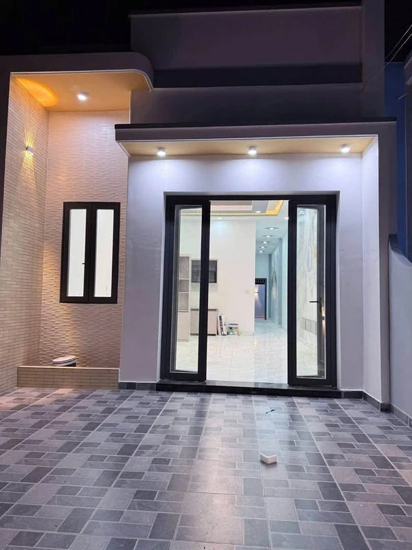 Bán nhà 36m2 đường Nguyễn Văn Cừ, Quận 1 (phường Cầu Ông Lãnh), giá 5,2 tỷ 144m