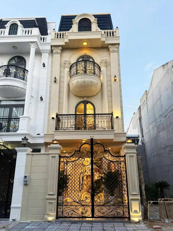 Bán nhà 4 phòng ngủ 90m2 Phan Rang Khánh Hòa 6.2 tỷ