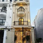 Bán nhà 4 phòng ngủ 90m2 Phan Rang Khánh Hòa 6.2 tỷ - Ảnh thu nhỏ 1