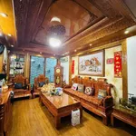 Bán nhà 4 tầng 67,5m² khu Newland Hải Dương 5,5 tỷ - Ảnh thu nhỏ 1