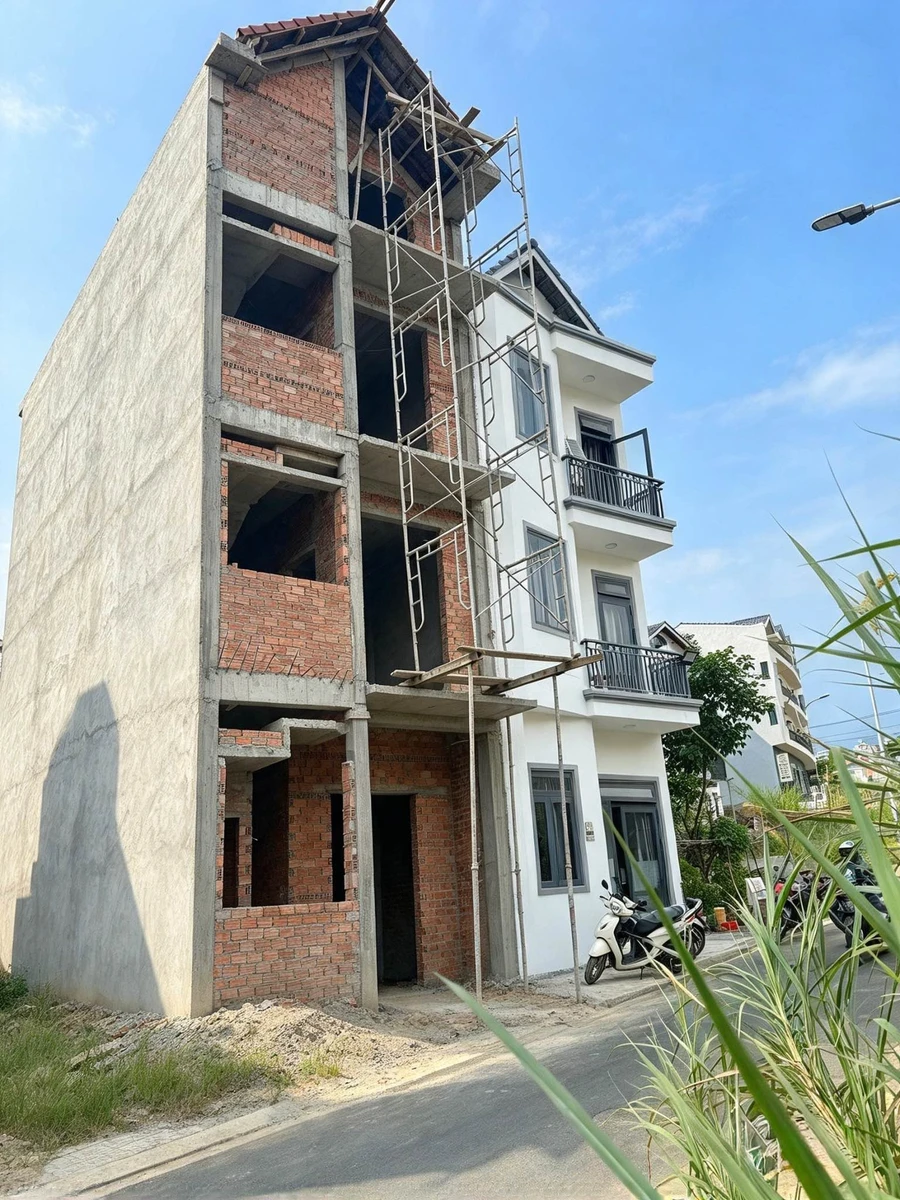 Bán nhà 4PN 61m² Đà Lạt, kqh An Sơn, 6 tỷ - Ảnh thu nhỏ 2