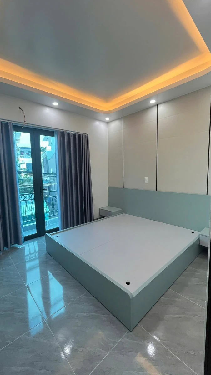 Bán nhà 3 tầng lô góc 47.5m² Hải Dương 2.3 tỷ - Ảnh thu nhỏ 4