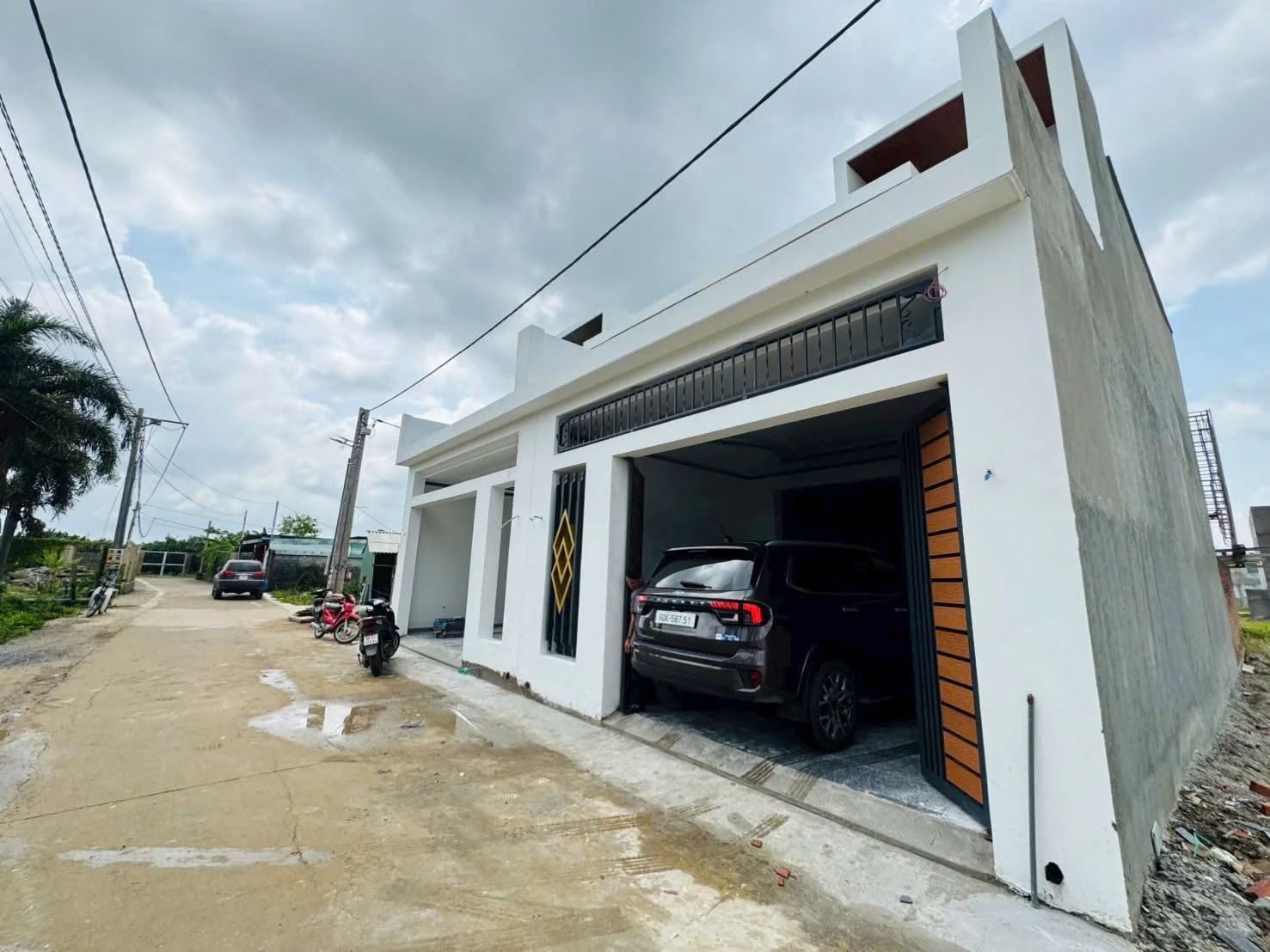 Bán nhà phố Tân Bình 90m² từ 2 tỷ - Ảnh 1
