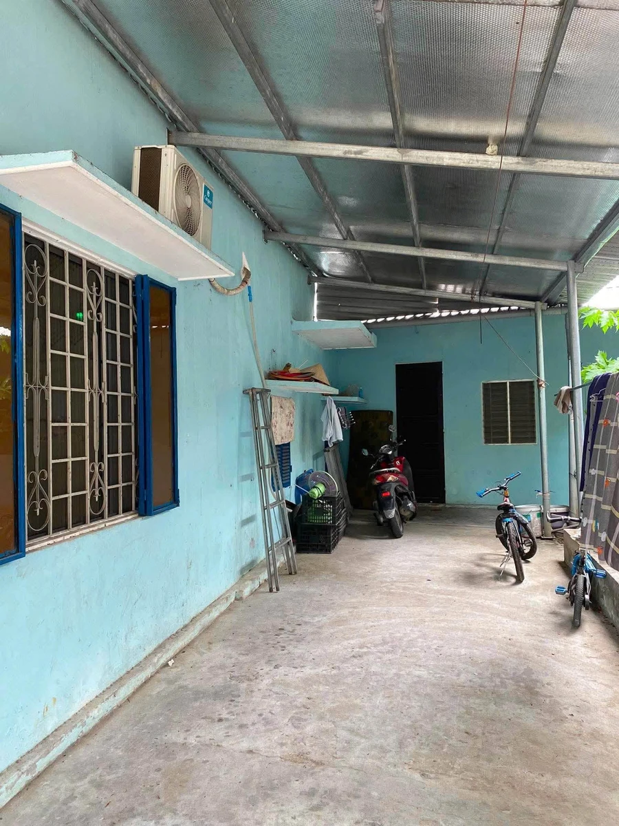 Bán lô đất 279m2 Điện Biên Phủ Huế 4,9 tỷ - Ảnh thu nhỏ 5