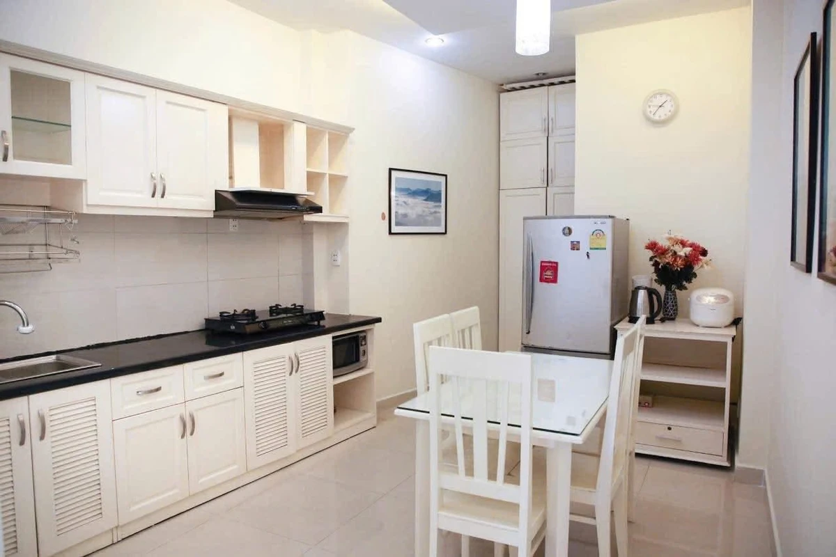 Bán nhà 2 tầng 53.4m² Phan Văn Trị, Bình Thạnh 6.89 tỷ - Ảnh thu nhỏ 5