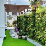 Bán biệt thự 6 PN, 600m2, 265 tỷ tại Thảo Điền - Ảnh thu nhỏ 5