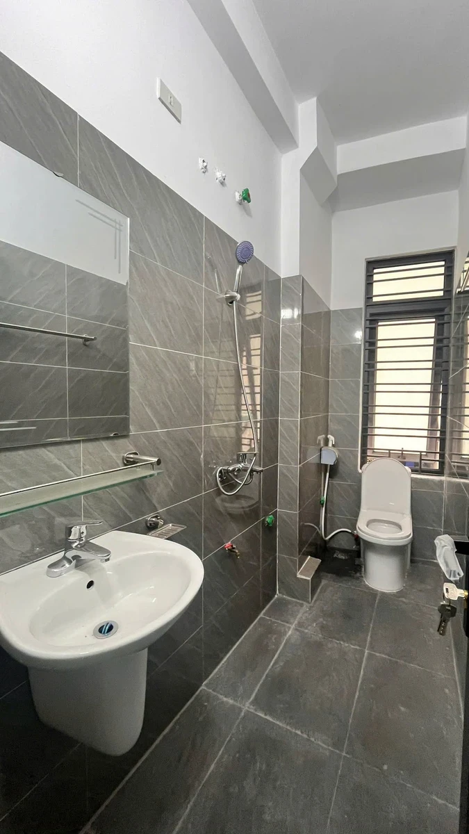 Bán nhà 2 tầng 40m² Phường Việt Hòa, Hải Phòng - Ảnh 1
