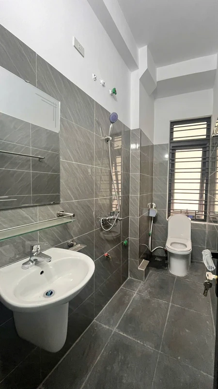 Bán nhà 2 tầng 40m² Phường Việt Hòa, Hải Phòng