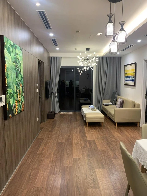 Bán căn hộ 3PN 97m² Imperia Garden Thanh Xuân, 8.7 tỷ