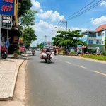 Bán lô góc 464m² mặt tiền 12.2m, sổ riêng - Ảnh thu nhỏ 2